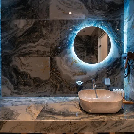 Philia Center Hotel Rhodes City