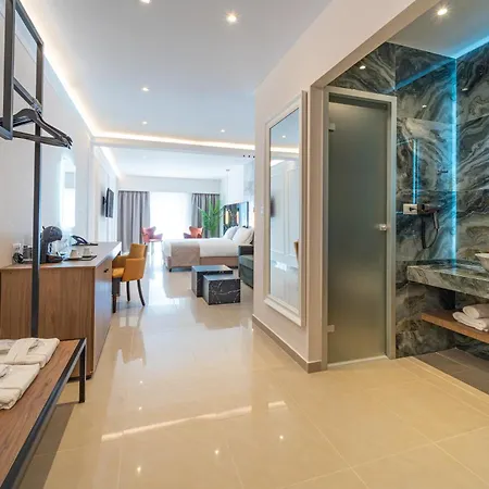 Philia Center Rhodes City