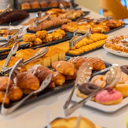 Hotel Philia Center Rhodes City