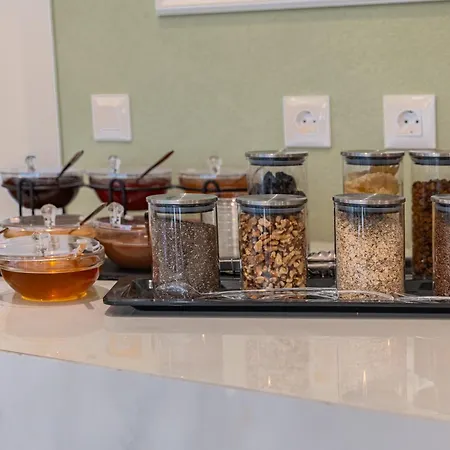 Philia Center 4* Rhodes City