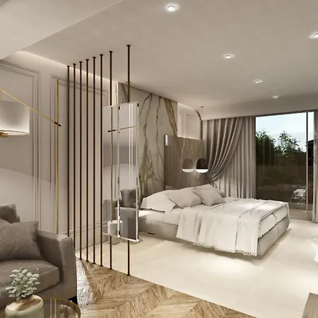 Philia Center Hotel Rhodes City