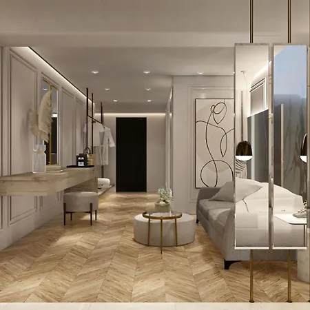 Philia Center Hotel