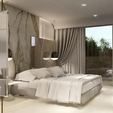 Hotel Philia Center 4*