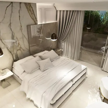 Hotel Philia Center Rhodes City