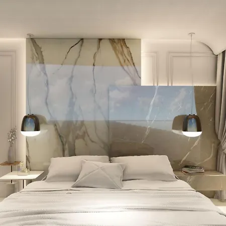 Philia Center Hotel