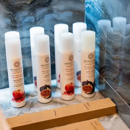 Ξενοδοχείο Philia Center 4*