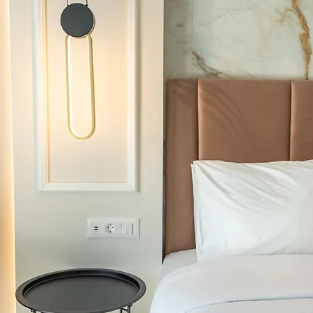 Hotel Philia Center Rhodes City