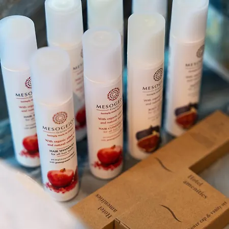 Philia Center Rhodes City