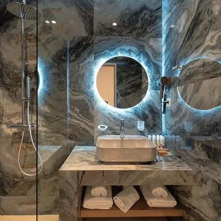 Philia Center Ξενοδοχείο