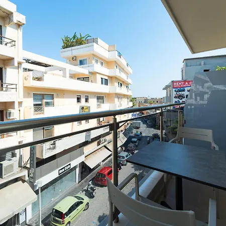 Philia Center Rhodes City