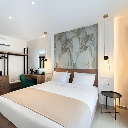 Hotel Philia Center