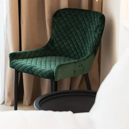 Philia Center Ξενοδοχείο