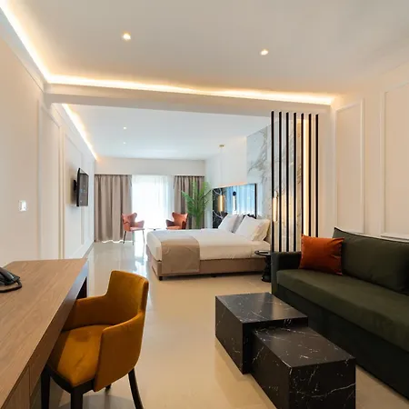 Philia Center Hotel
