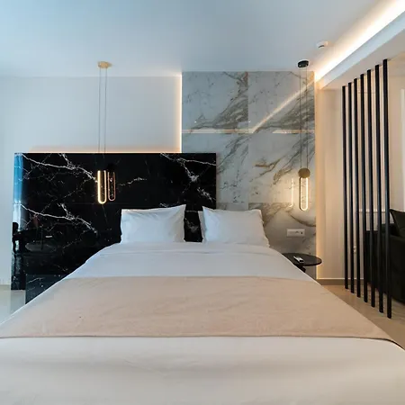 Hotel Philia Center