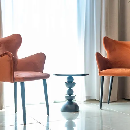 Philia Center Ξενοδοχείο Rhodes City