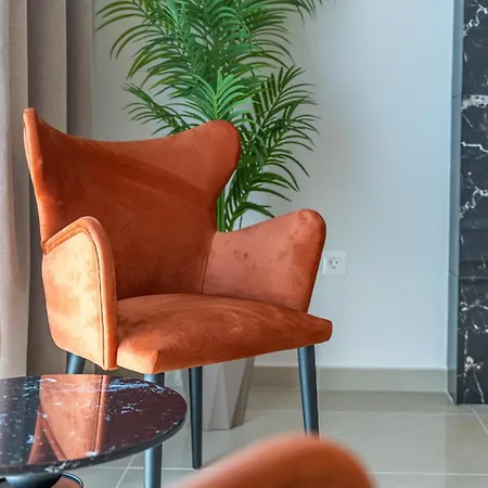 Philia Center Ξενοδοχείο 4*