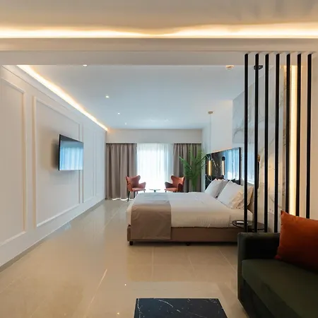 Philia Center Ξενοδοχείο