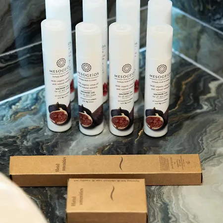 Ξενοδοχείο Philia Center Rhodes City