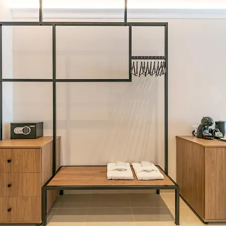 Philia Center Hotel 4*