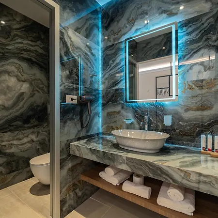 Philia Center Rhodes City