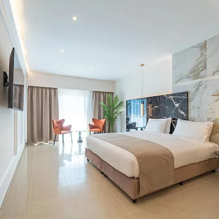 Ξενοδοχείο Philia Center