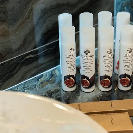 Philia Center 4* Rhodes City