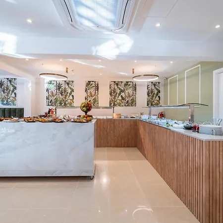 Philia Center Hotel