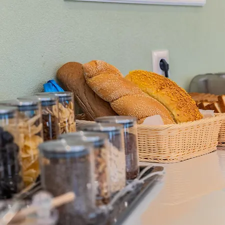 Philia Center Rhodes City