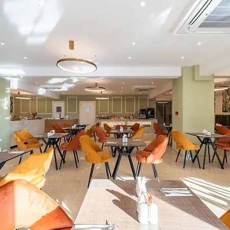 Hotel Philia Center Rhodes City