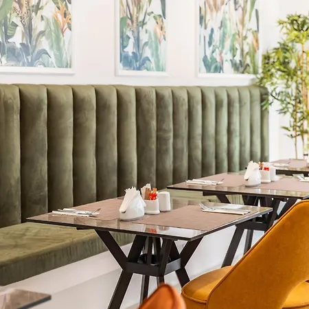 Hotel Philia Center Rhodes City