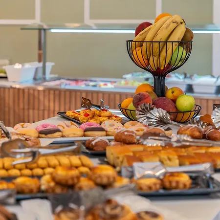 Hotel Philia Center 4*