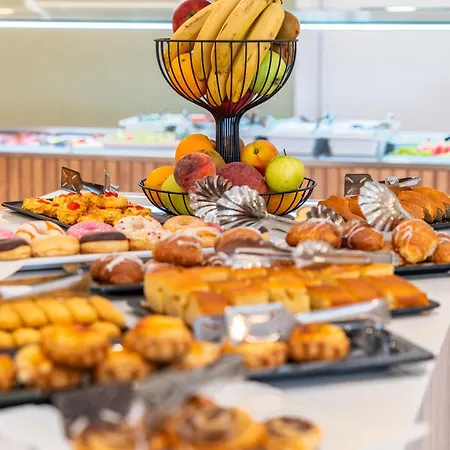 Philia Center 4* Rhodes City