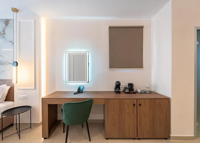 Philia Center Rhodes City