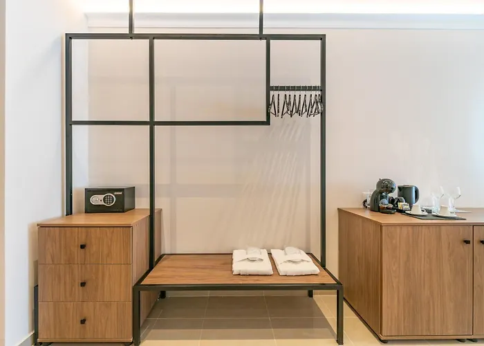 Philia Center Hotel 4*