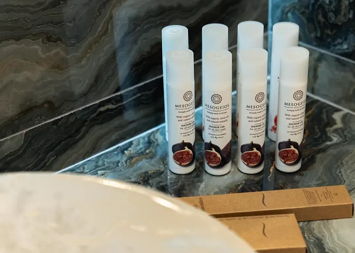 Philia Center 4* Rhodes City