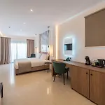 Hotel Philia Center 4*