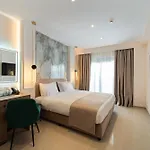 Philia Center Готель Rhodes City