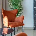 Philia Center Hotel 4*