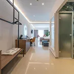 Готель Philia Center 4*