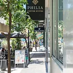 Готель Philia Center 4*