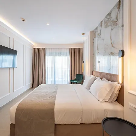 Philia Center Szálloda