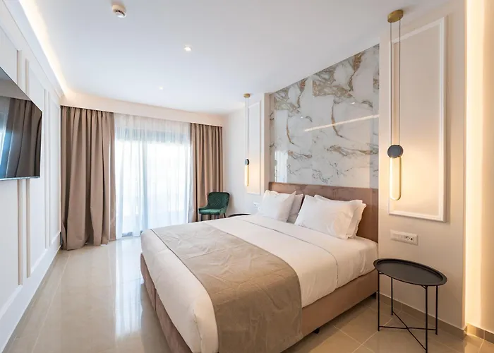 Philia Center Rhodes City