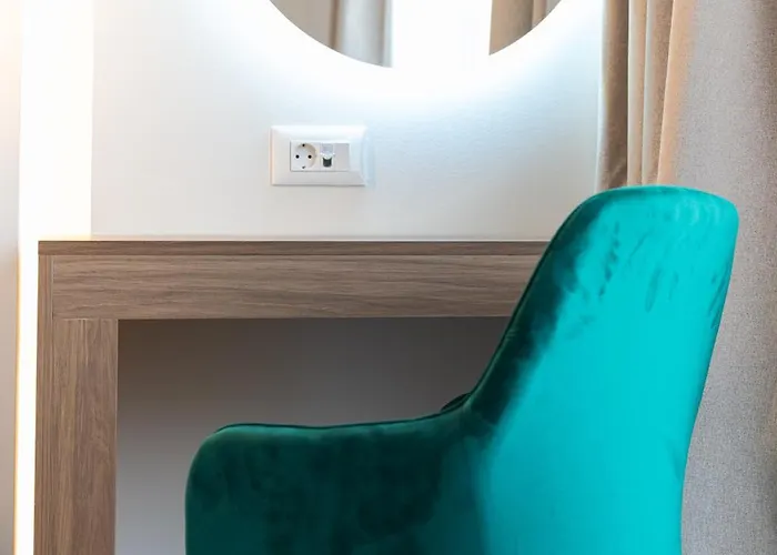 Szálloda Philia Center 4*