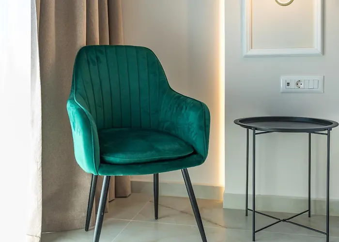 Philia Center Szálloda 4*