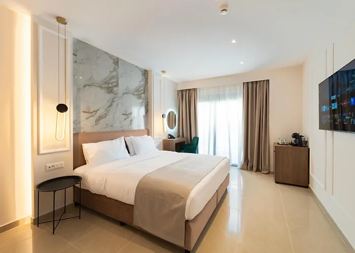 Philia Center Rhodes City