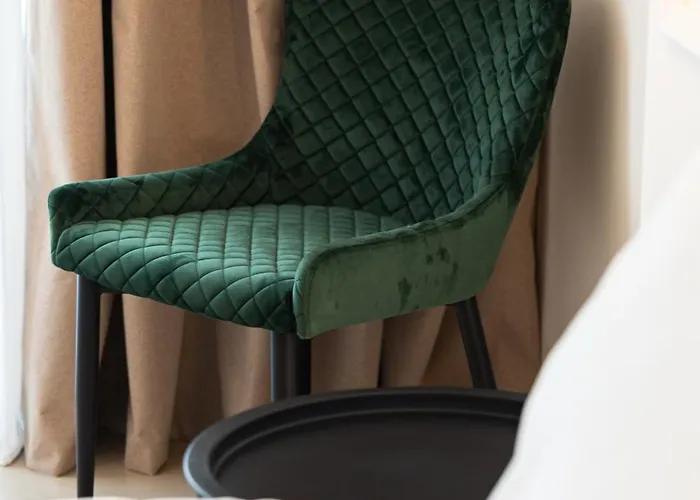 Philia Center Szálloda