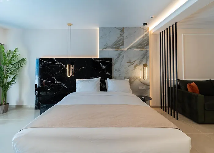 Szálloda Philia Center