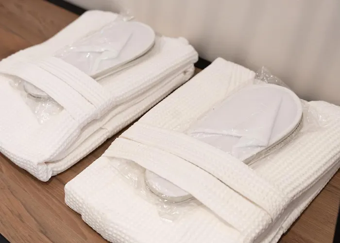 Szálloda Philia Center