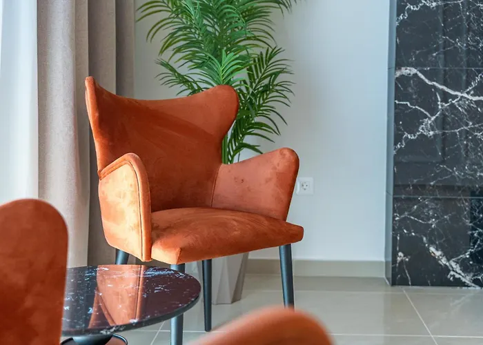 Philia Center Szálloda 4*