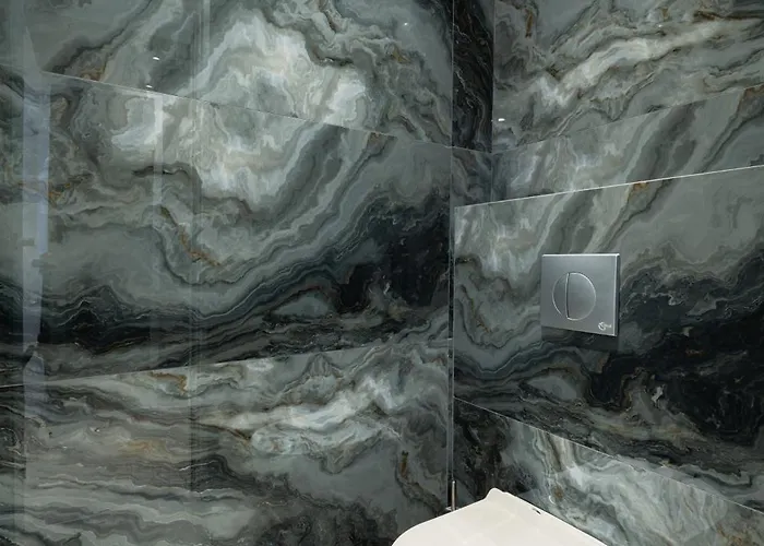 Philia Center Szálloda 4*